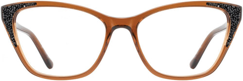 Cinzia CIN5149 Eyeglasses - designeroptics.com