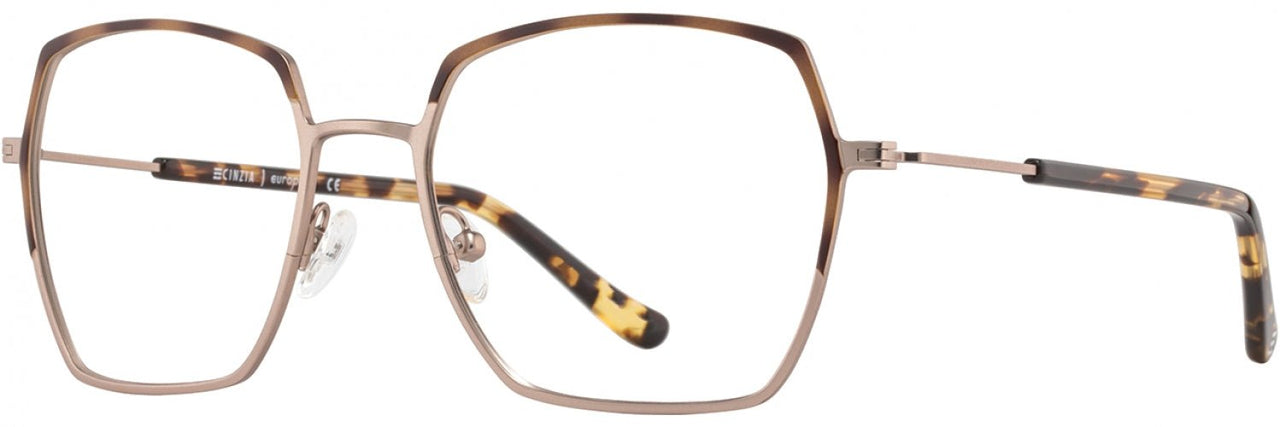 Cinzia CIN5154 Eyeglasses