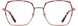 Cinzia CIN5154 Eyeglasses