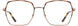 Cinzia CIN5154 Eyeglasses