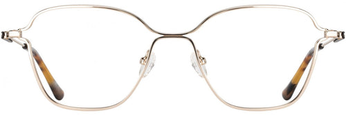 Cinzia CIN5155 Eyeglasses - designeroptics.com