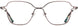 Cinzia CIN5155 Eyeglasses