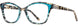 Cinzia CIN5156 Eyeglasses