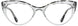 Cinzia CIN5157 Eyeglasses