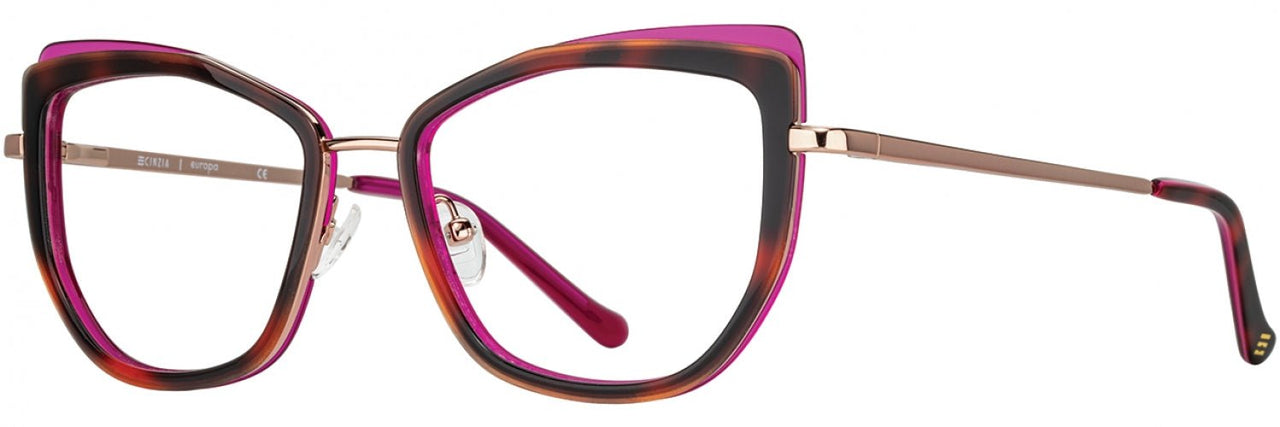 Cinzia CIN5159 Eyeglasses