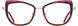 Cinzia CIN5159 Eyeglasses