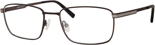 Claiborne 249 Eyeglasses - designeroptics.com