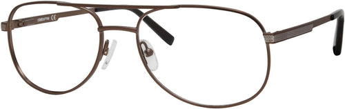 Claiborne 250 Eyeglasses - designeroptics.com