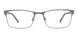 Claiborne 257 Eyeglasses