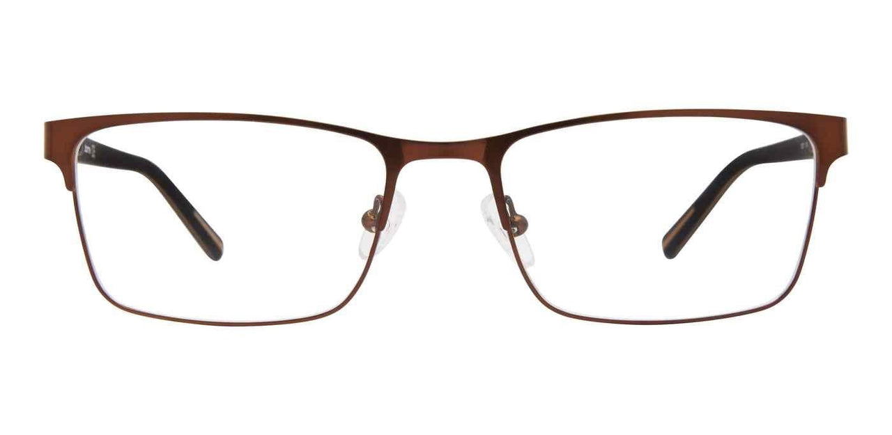 Claiborne 257 Eyeglasses