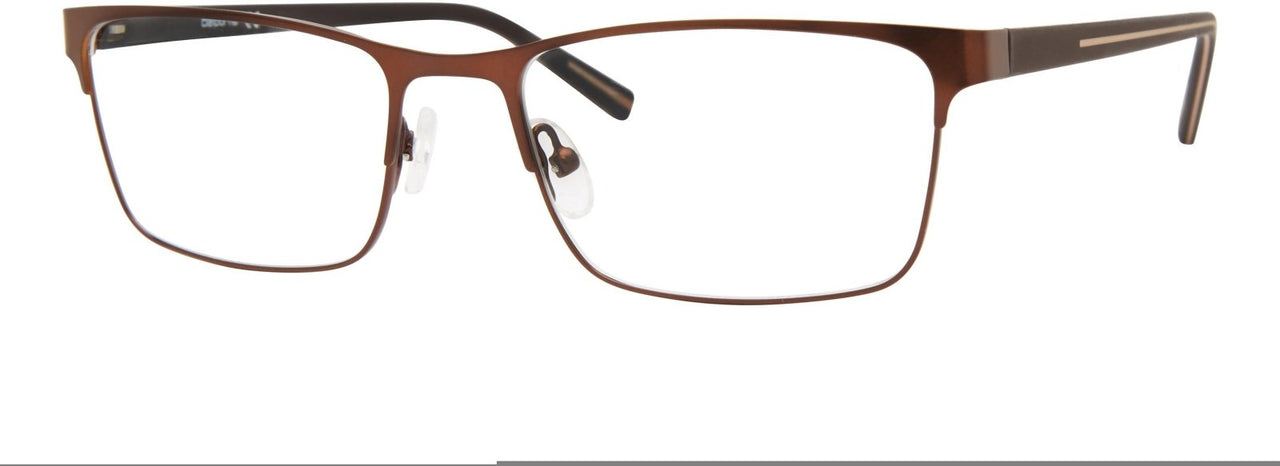 Claiborne 257 Eyeglasses