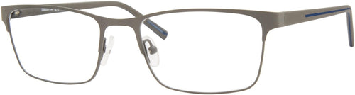 Claiborne 257 Eyeglasses - designeroptics.com
