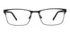 Claiborne 257 Eyeglasses
