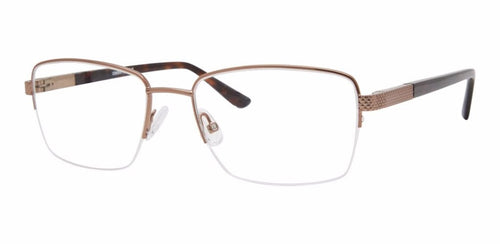 Claiborne 262 Eyeglasses - designeroptics.com