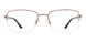 Claiborne 262 Eyeglasses