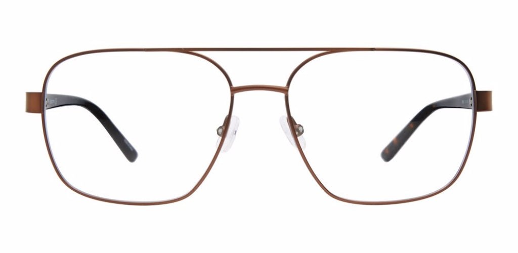 Claiborne 263 Eyeglasses