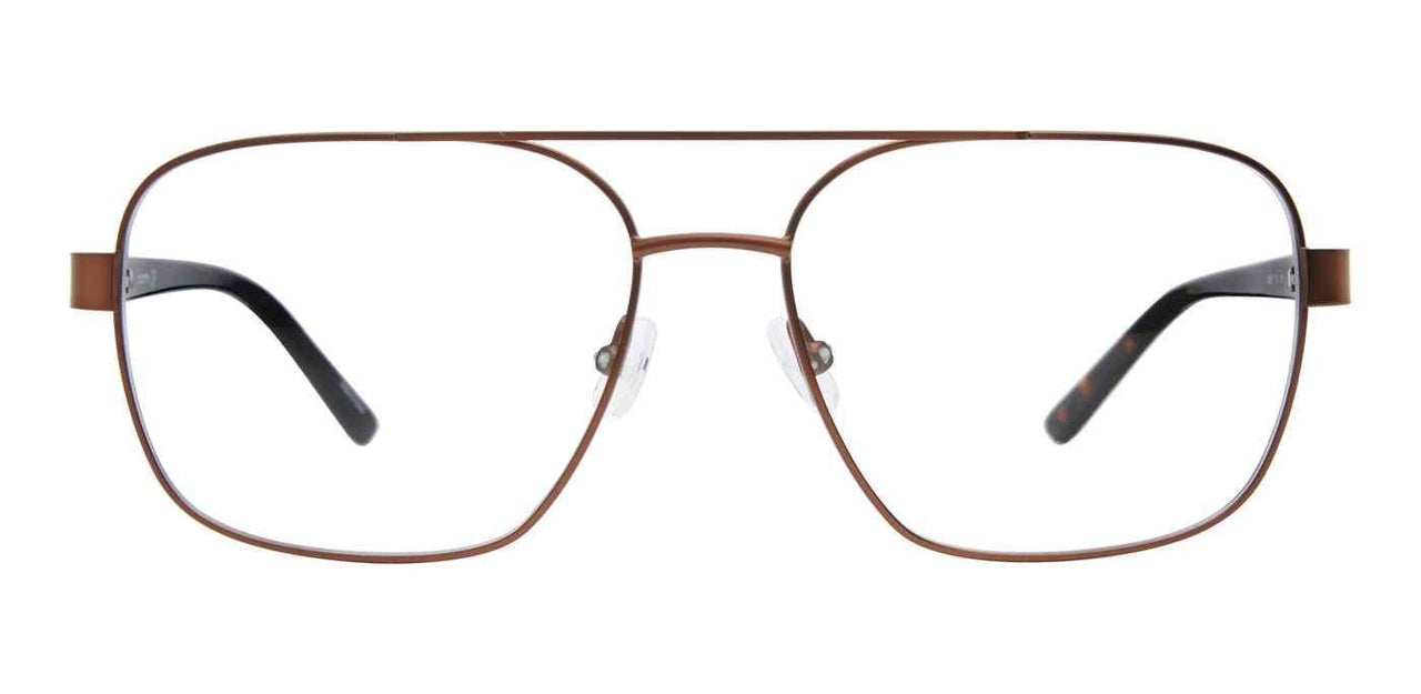 Claiborne 263 Eyeglasses