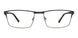 Claiborne 264 Eyeglasses