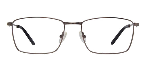 Claiborne CB267 Eyeglasses - designeroptics.com