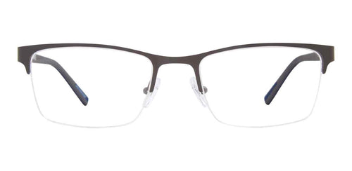 Claiborne CB268 Eyeglasses - designeroptics.com