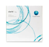 Clariti 1 Day Daily Contact Lenses 30PK / 90PK - designeroptics.com