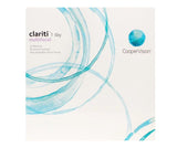 Clariti 1 Day Multifocal Daily Contact Lenses 30PK / 90PK - designeroptics.com