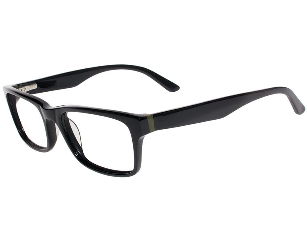 Club Level CLD9121 Eyeglasses