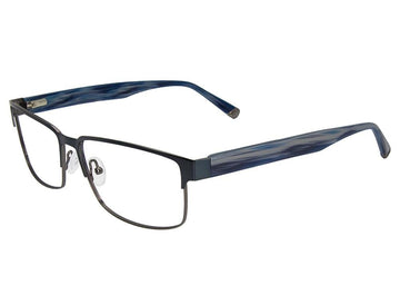 Club Level CLD9171 Eyeglasses - designeroptics.com