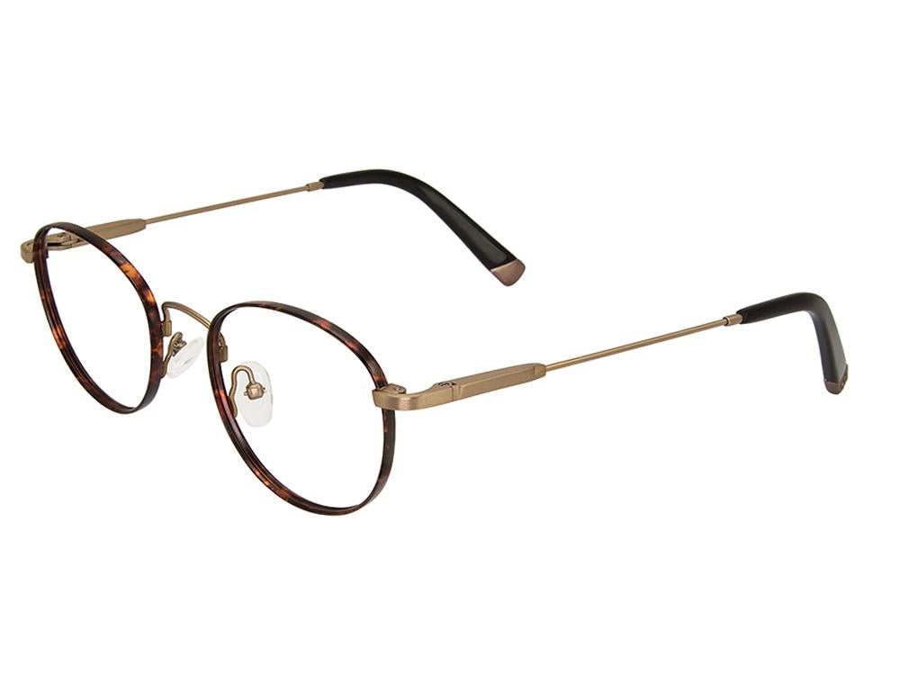 Club Level CLD9180FLEX Eyeglasses