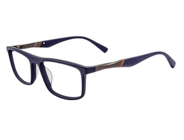 Club Level CLD9223 Eyeglasses - designeroptics.com