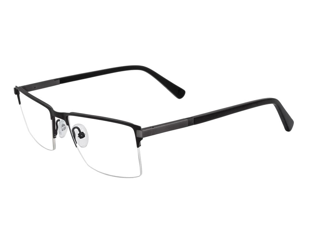 Club Level CLD9227 Eyeglasses