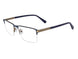 Club Level CLD9227 Eyeglasses