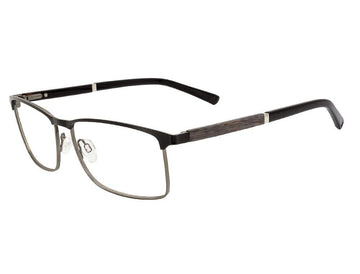 Club Level CLD9257 Eyeglasses - designeroptics.com