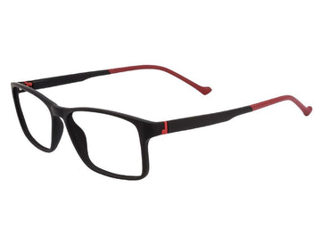Club Level CLD9267 Eyeglasses - designeroptics.com