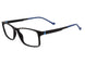 Club Level CLD9267 Eyeglasses