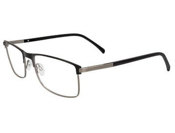 Club Level CLD9273 Eyeglasses - designeroptics.com