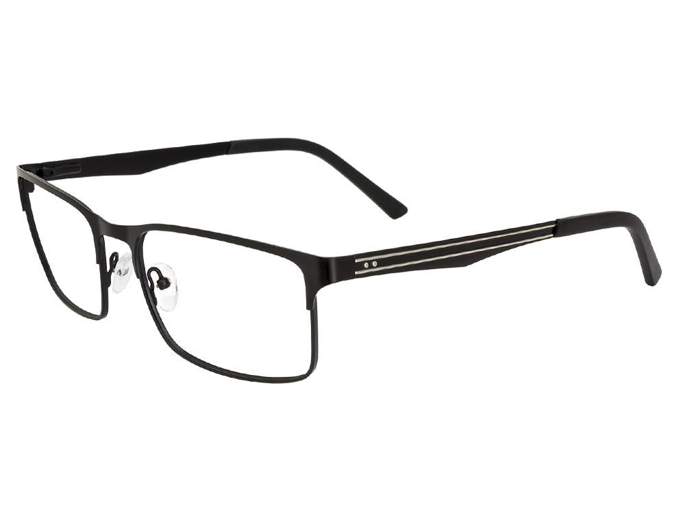 Club Level CLD9283 Eyeglasses
