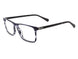 Club Level CLD9326 Eyeglasses