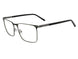 Club Level CLD9334 Eyeglasses