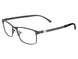 Club Level CLD9341 Eyeglasses