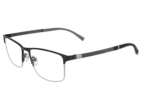 Club Level CLD9343 Eyeglasses - designeroptics.com