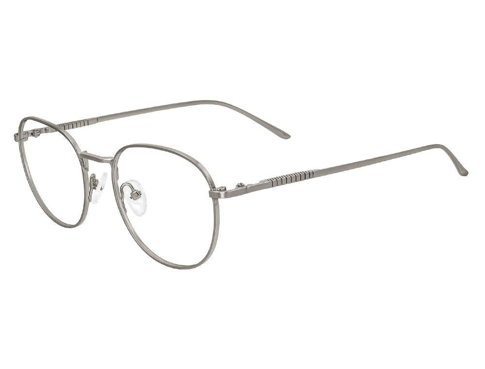 Club Level CLD9348 Eyeglasses