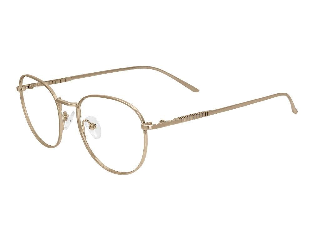 Club Level CLD9348 Eyeglasses