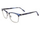 Club Level CLD9357 Eyeglasses