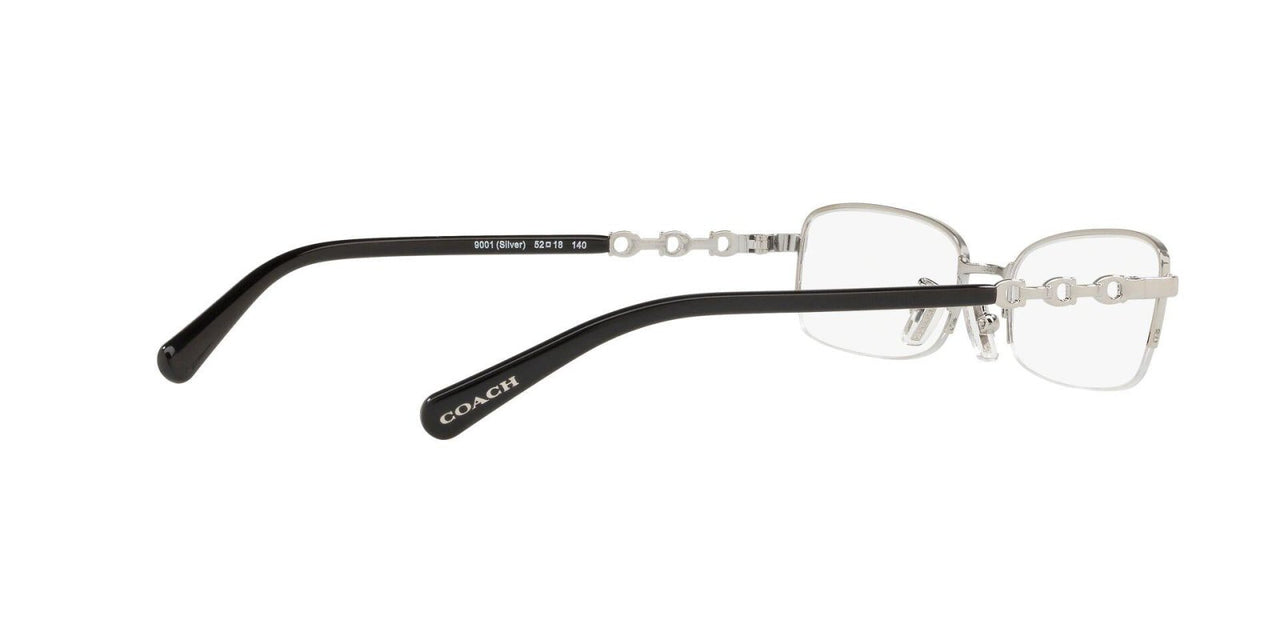 Coach 5097 Eyeglasses