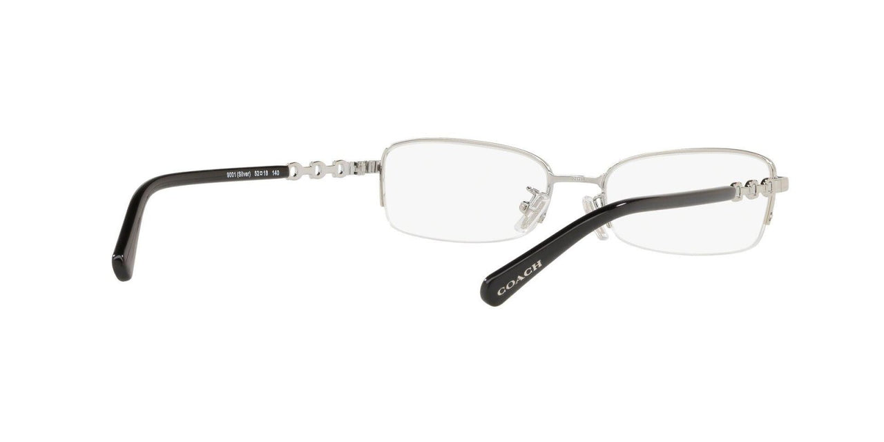 Coach 5097 Eyeglasses