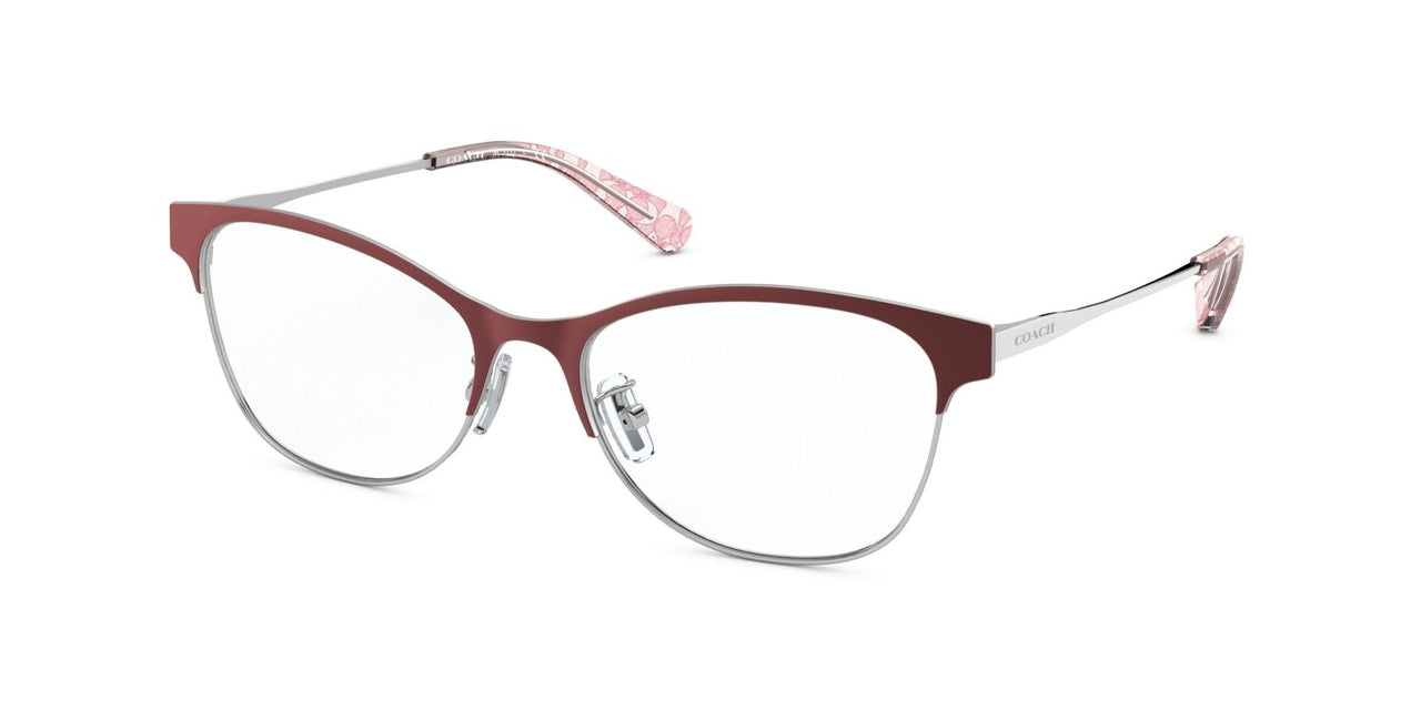 Coach glasses frames for cheap women