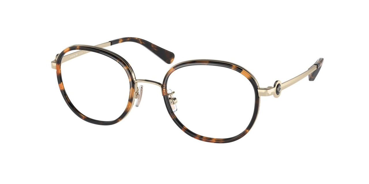 Coach 5129 Eyeglasses