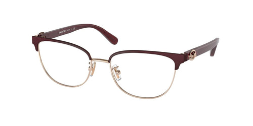 Coach 5130 Eyeglasses - designeroptics.com
