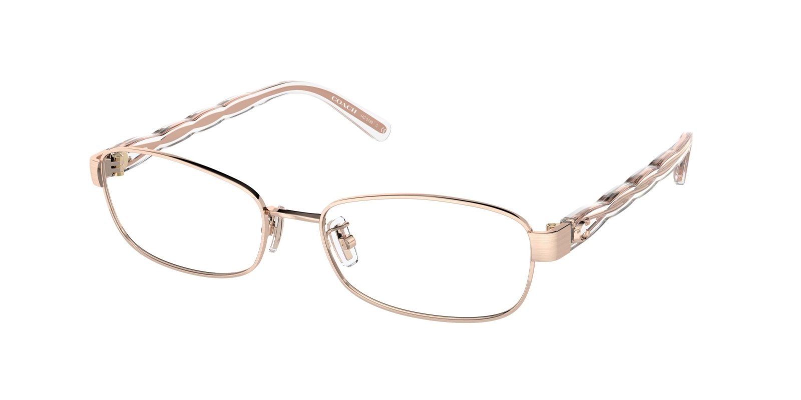 Coach authentic glasses